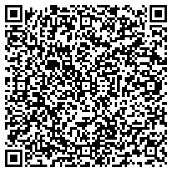 QR-код с контактной информацией организации ООО Пром-Юг