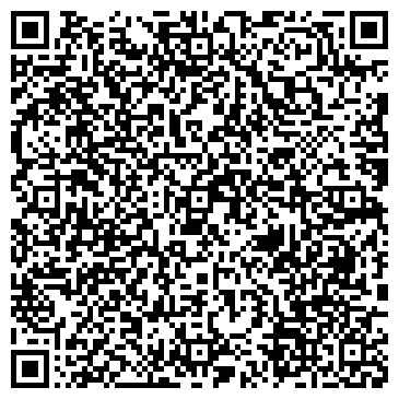 QR-код с контактной информацией организации ООО "ТД"ИНПРОМ"