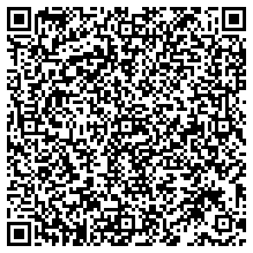 QR-код с контактной информацией организации ООО "СП УТ Экология"