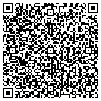 QR-код с контактной информацией организации ООО "Меткор"
