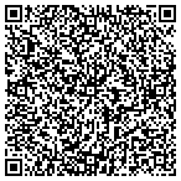 QR-код с контактной информацией организации ООО Айрон Кэпитал