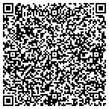 QR-код с контактной информацией организации Субъект предпринимательской деятельности ЧП Рыжих Н. И.