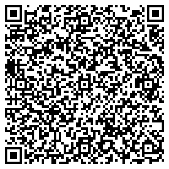 QR-код с контактной информацией организации ЧП Кирюшин