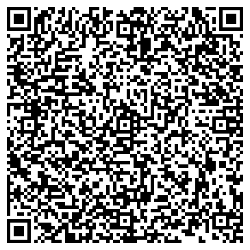 QR-код с контактной информацией организации ООО "КИЕВ_АТОМ"