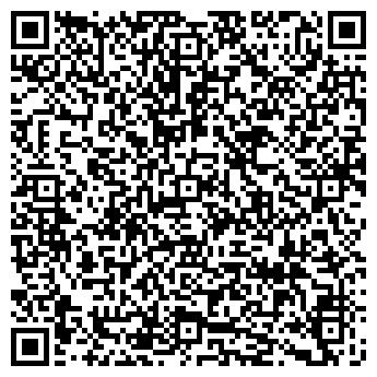 QR-код с контактной информацией организации Черкассыгазинвест