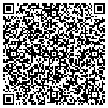 QR-код с контактной информацией организации ГрафитПром