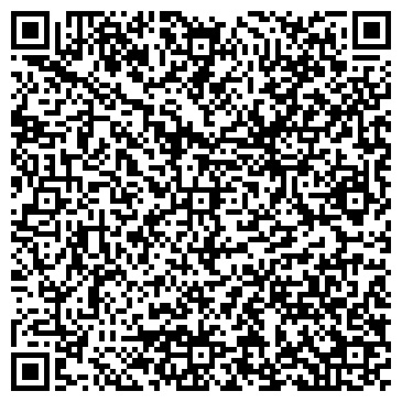 QR-код с контактной информацией организации Другая Лаборатория порошковой металлургии; Ипм; Киев