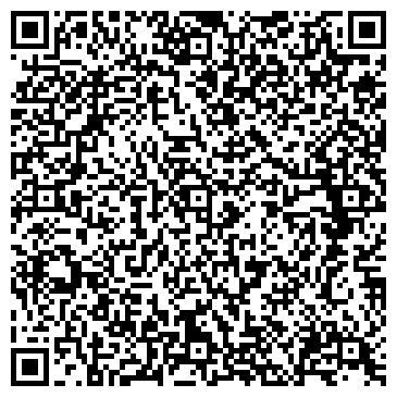 QR-код с контактной информацией организации Общество с ограниченной ответственностью ТОВ Інтерсплав