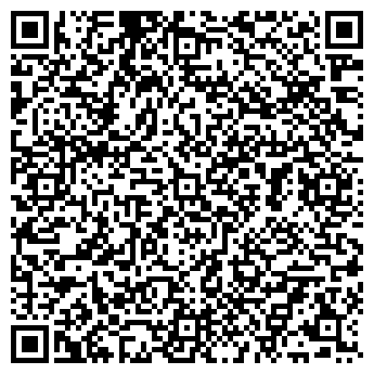 QR-код с контактной информацией организации PlastDesign