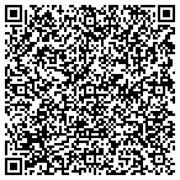 QR-код с контактной информацией организации Общество с ограниченной ответственностью ООО НПФ «В. В. С.»