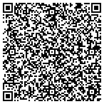 QR-код с контактной информацией организации Субъект предпринимательской деятельности Интернет-магазин декора «Online-Decor»