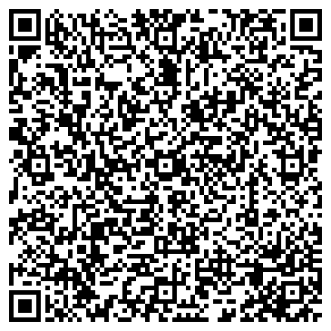 QR-код с контактной информацией организации ООО "Алюминиевый продукт"
