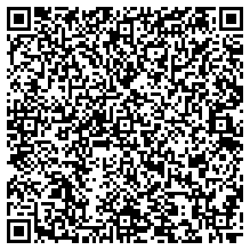QR-код с контактной информацией организации ООО Химико-металлургический комбинат "Укрцинк"