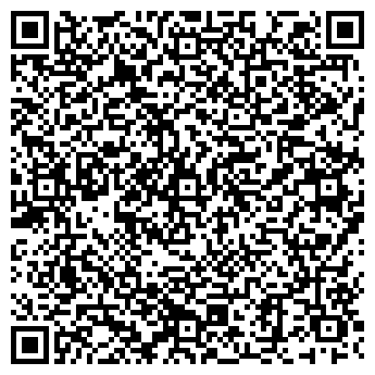 QR-код с контактной информацией организации Общество с ограниченной ответственностью ООО УкрРосКаолин