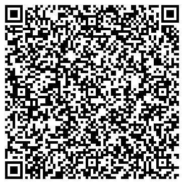 QR-код с контактной информацией организации ООО «КРИВБАСЦВЕТПЛАВ»