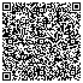 QR-код с контактной информацией организации ООО «Винсент»
