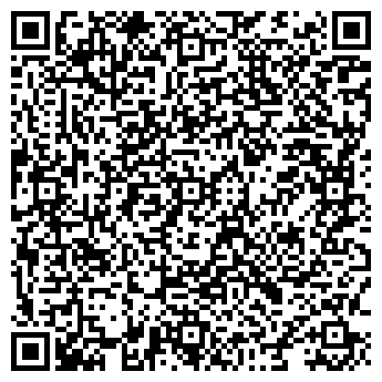 QR-код с контактной информацией организации ООО «Эллада-Н»