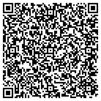 QR-код с контактной информацией организации Общество с ограниченной ответственностью ООО Харэлектромет