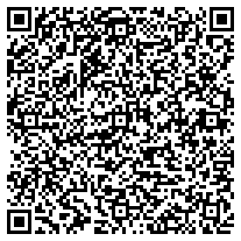 QR-код с контактной информацией организации ЧП Канбан