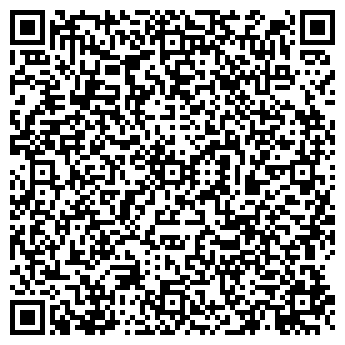 QR-код с контактной информацией организации Общество с ограниченной ответственностью Металкомплект