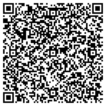 QR-код с контактной информацией организации Частное предприятие Кадет