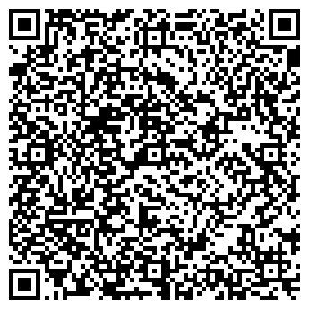 QR-код с контактной информацией организации "Техпостач" НВФ