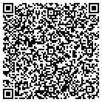 QR-код с контактной информацией организации ООО "Металл-Сталь"