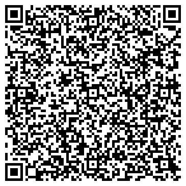QR-код с контактной информацией организации Харьков ресайклинг