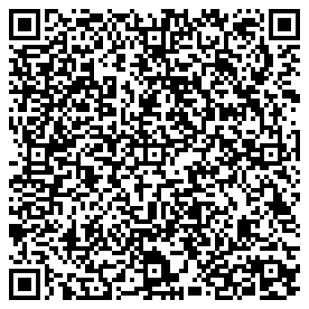 QR-код с контактной информацией организации ООО "Интерконтинентгрупп"