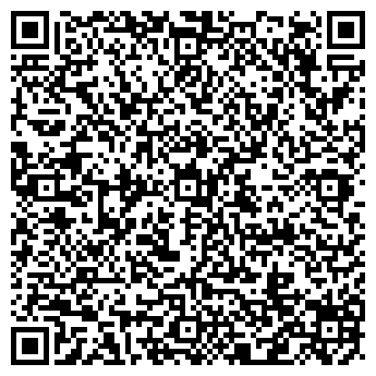 QR-код с контактной информацией организации Кнауф гипс Киев, ООО