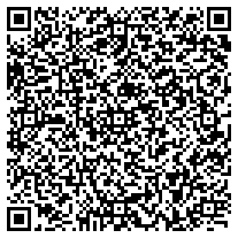 QR-код с контактной информацией организации ООО Архбудинвест 3000