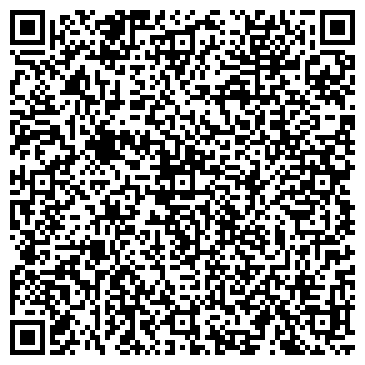 QR-код с контактной информацией организации ЧП Хоменко