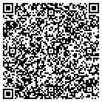 QR-код с контактной информацией организации Газхим, ООО