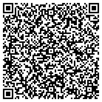 QR-код с контактной информацией организации ООО "Эко Нова"