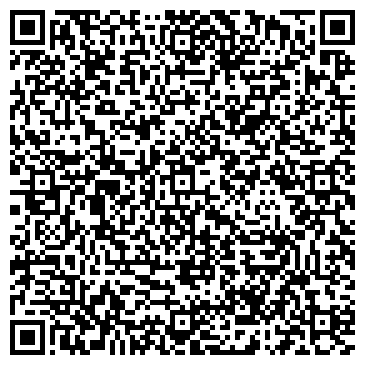 QR-код с контактной информацией организации ООО "Полимеррисайклинг"