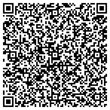 QR-код с контактной информацией организации ооо Алюр-2012