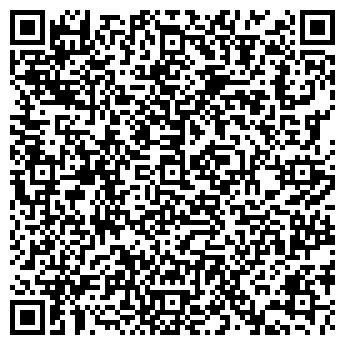 QR-код с контактной информацией организации ООО "Энерго Сила"
