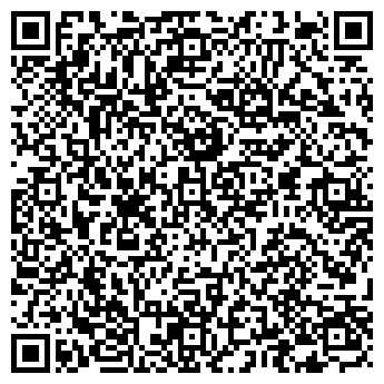 QR-код с контактной информацией организации ДЛП Бобров
