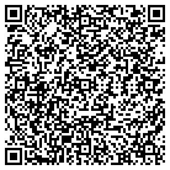 QR-код с контактной информацией организации Новикон, ООО