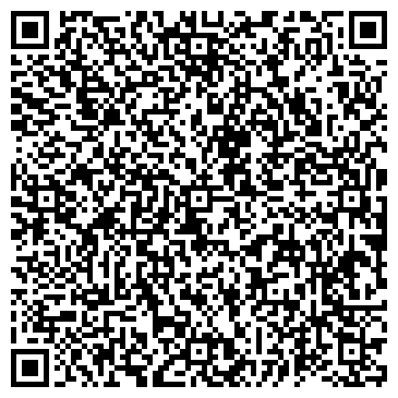 QR-код с контактной информацией организации ООО Киев-АТОМ