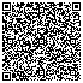 QR-код с контактной информацией организации НПП ЭСМИК-II