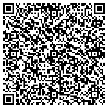 QR-код с контактной информацией организации ООО "Металлобаза"