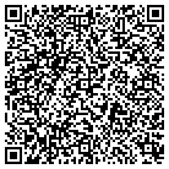 QR-код с контактной информацией организации Публичное акционерное общество ООО «ТПК Укрсплав»