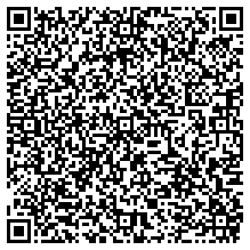 QR-код с контактной информацией организации магазин «Клевое место»