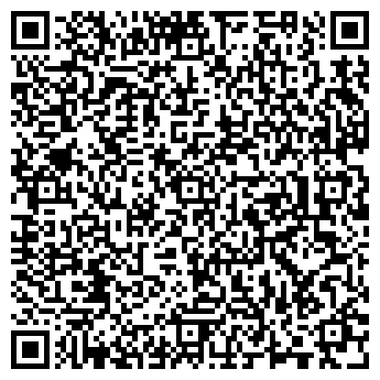 QR-код с контактной информацией организации ЧП Лысин