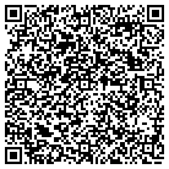 QR-код с контактной информацией организации Коллективное предприятие КП «Узел»