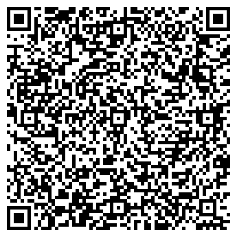 QR-код с контактной информацией организации ООО "Интерпласт Групп"