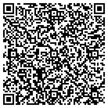QR-код с контактной информацией организации ЧП Зубков