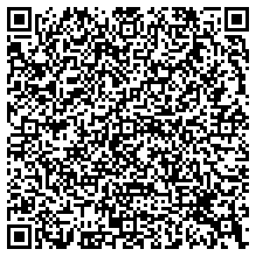 QR-код с контактной информацией организации ООО ТД "МегаМет"