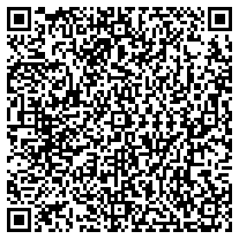 QR-код с контактной информацией организации ЧТПУП СлавС